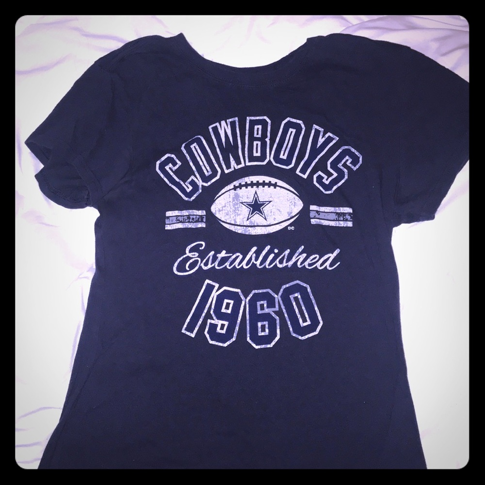 NFL Dallas Cowboys t-shirt